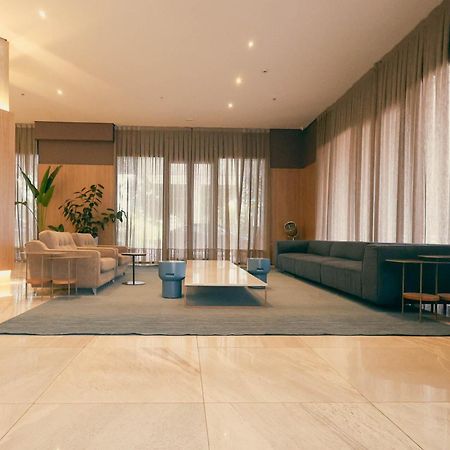 فندق Tryp By Wyndham ريبيراو بريتو المظهر الخارجي الصورة