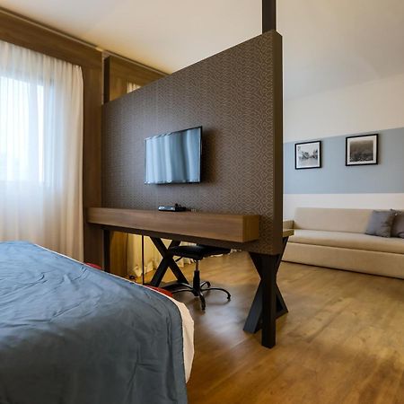 فندق Tryp By Wyndham ريبيراو بريتو المظهر الخارجي الصورة